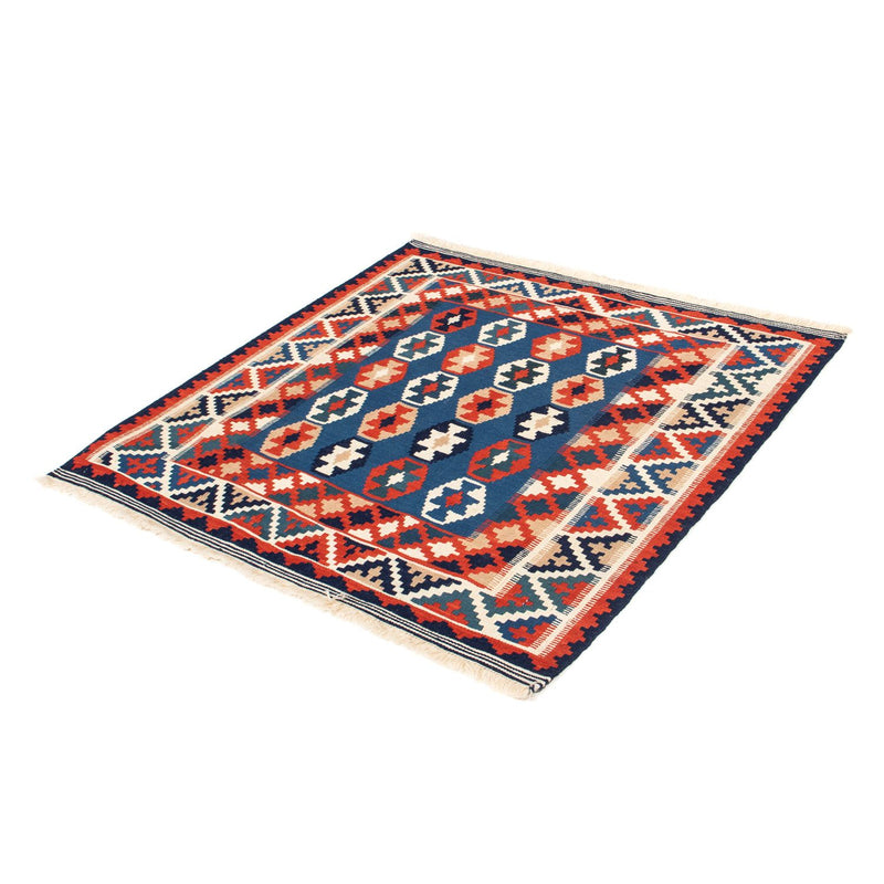 Kilim Fars Teppe 103x100cm