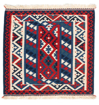 Kilim Fars Teppe 103x100cm – product image