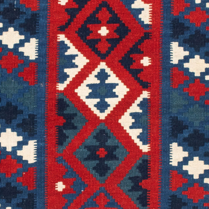 Kilim Fars Teppe 103x100cm