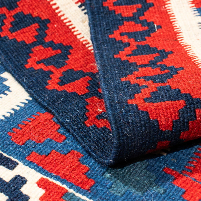 Kilim Fars Teppe 103x100cm