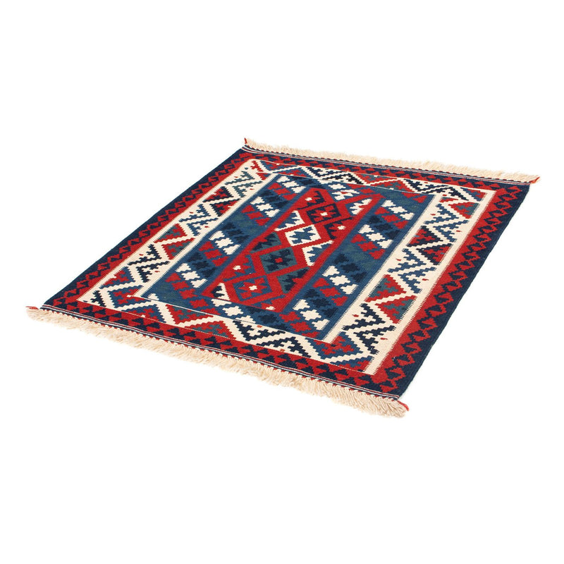 Kilim Fars Teppe 103x100cm