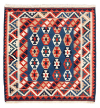 Kilim Fars Teppe 103x102cm – product image