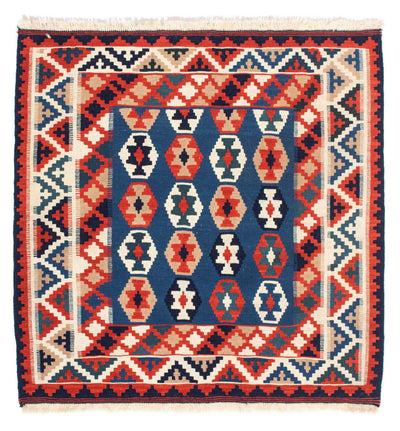 Kilim Fars Teppe 102x103cm