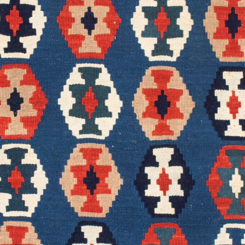 Kilim Fars Teppe 103x102cm