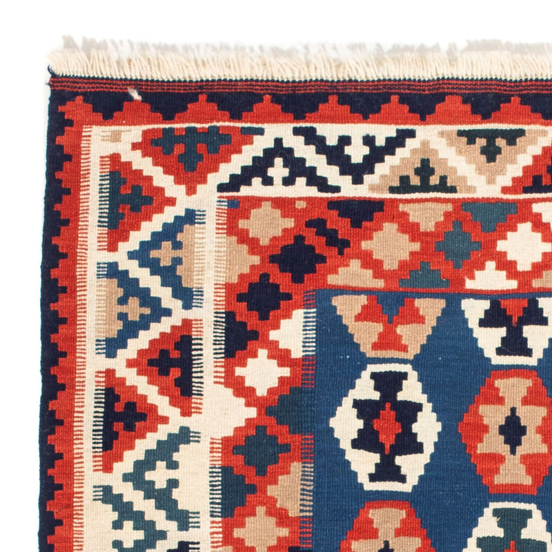 Kilim Fars Teppe 103x102cm