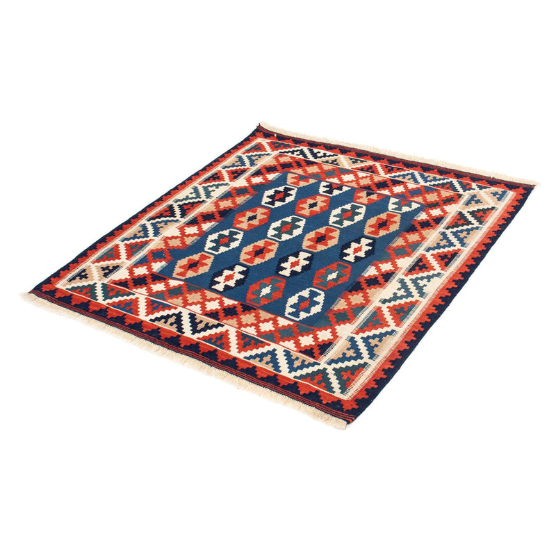 Kilim Fars Teppe 103x102cm
