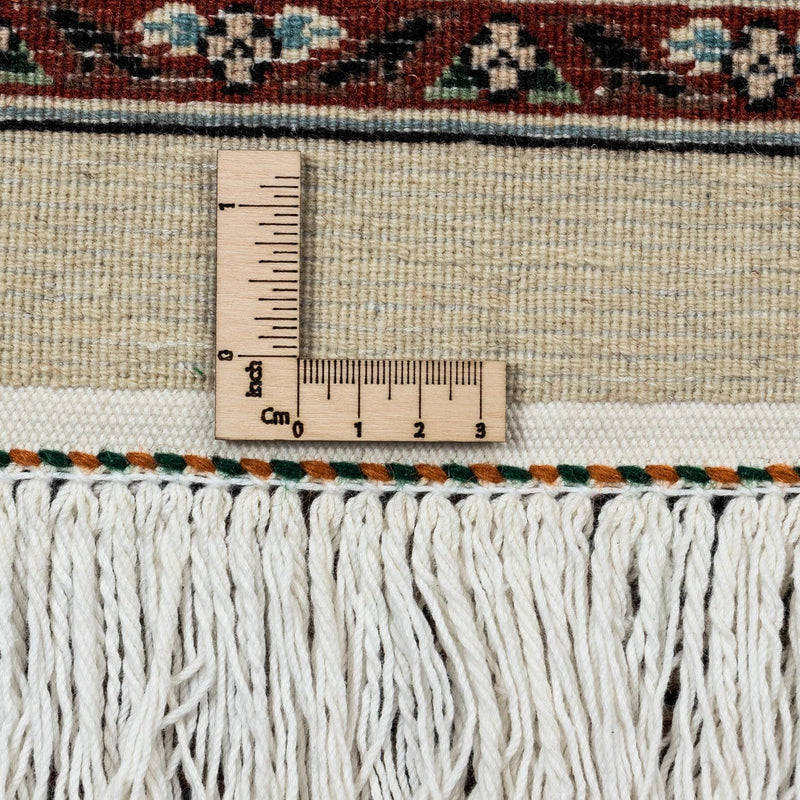 Moud Teppe 333x248cm - Persisk teppe