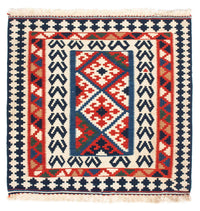 Kilim Fars Teppe 96x102cm – product image