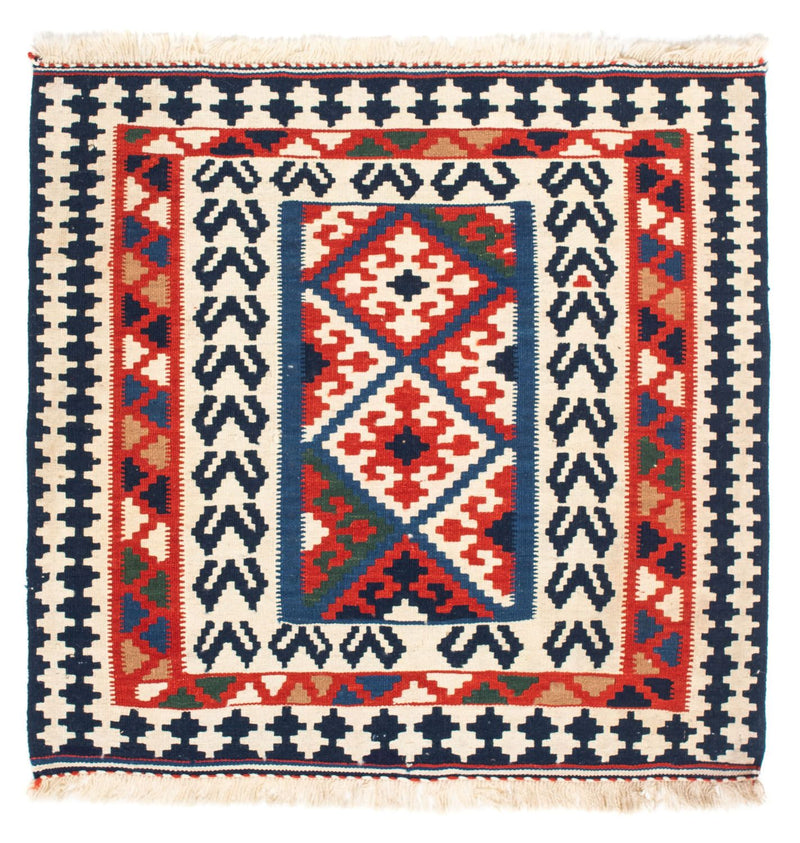 Kilim Fars Teppe 96x102cm