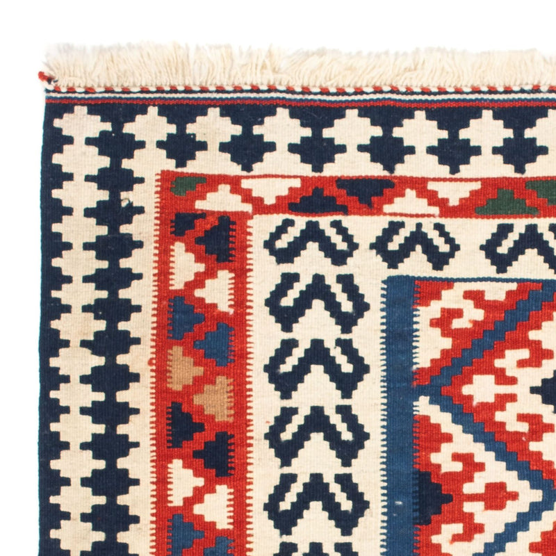 Kilim Fars Teppe 96x102cm