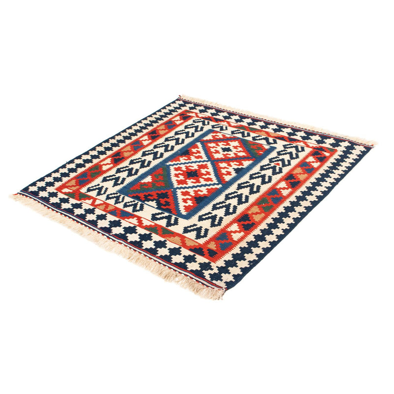 Kilim Fars Teppe 96x102cm