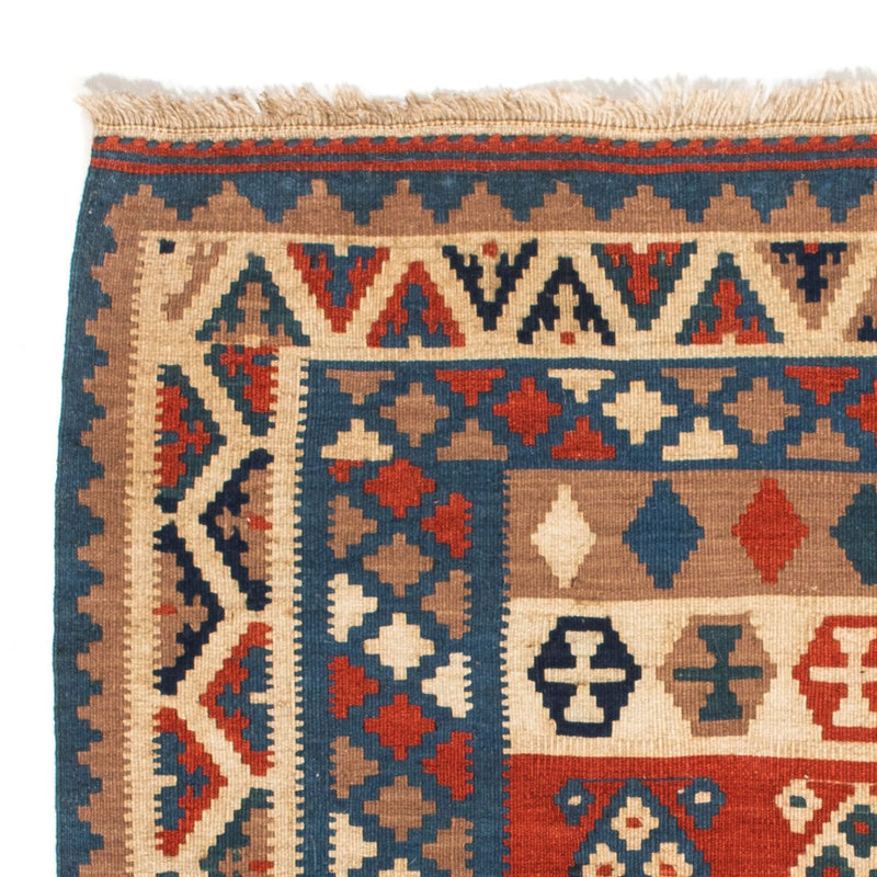 Kilim Fars Teppe 102x100cm