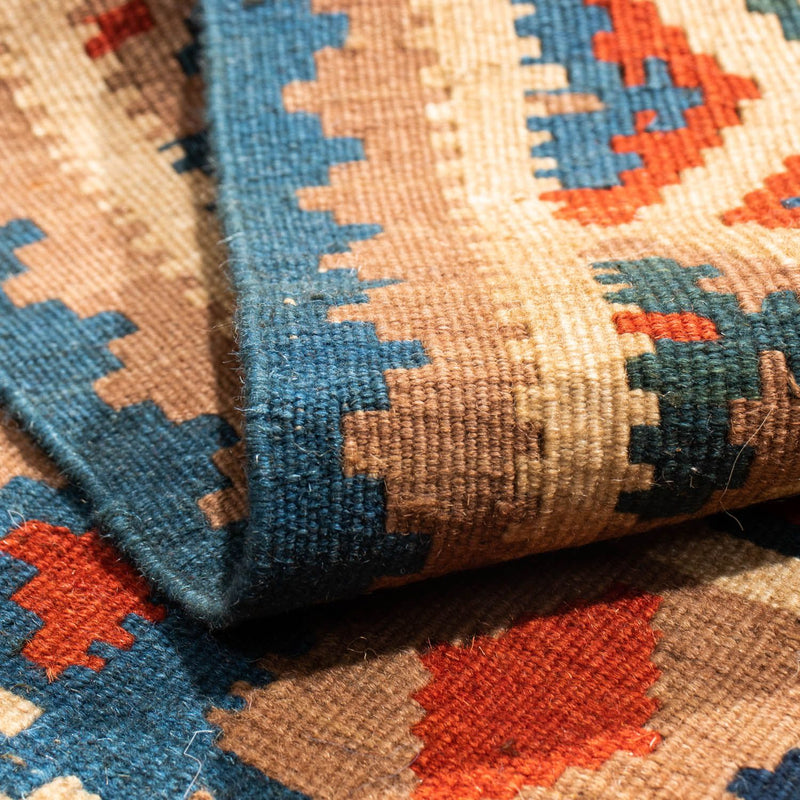 Kilim Fars Teppe 102x100cm