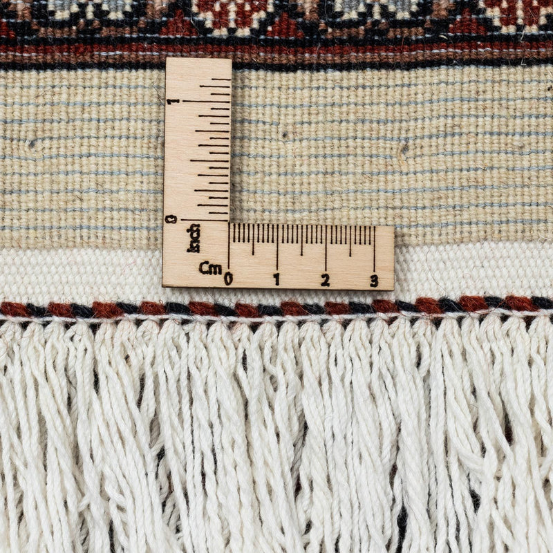 Moud Teppe 246x344cm - Persisk teppe