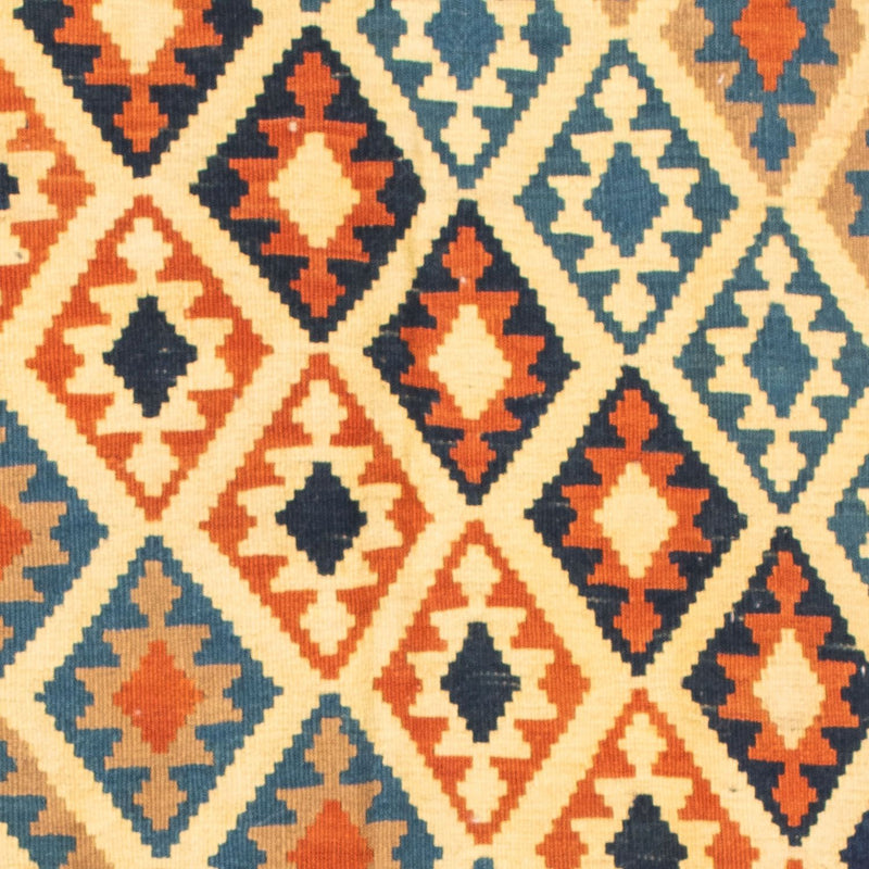 Kilim Fars Teppe 103x100cm