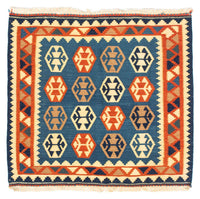 Kilim Fars Teppe 102x95cm – product image
