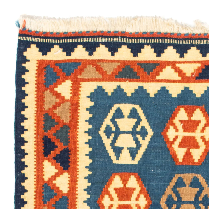 Kilim Fars Teppe 102x95cm