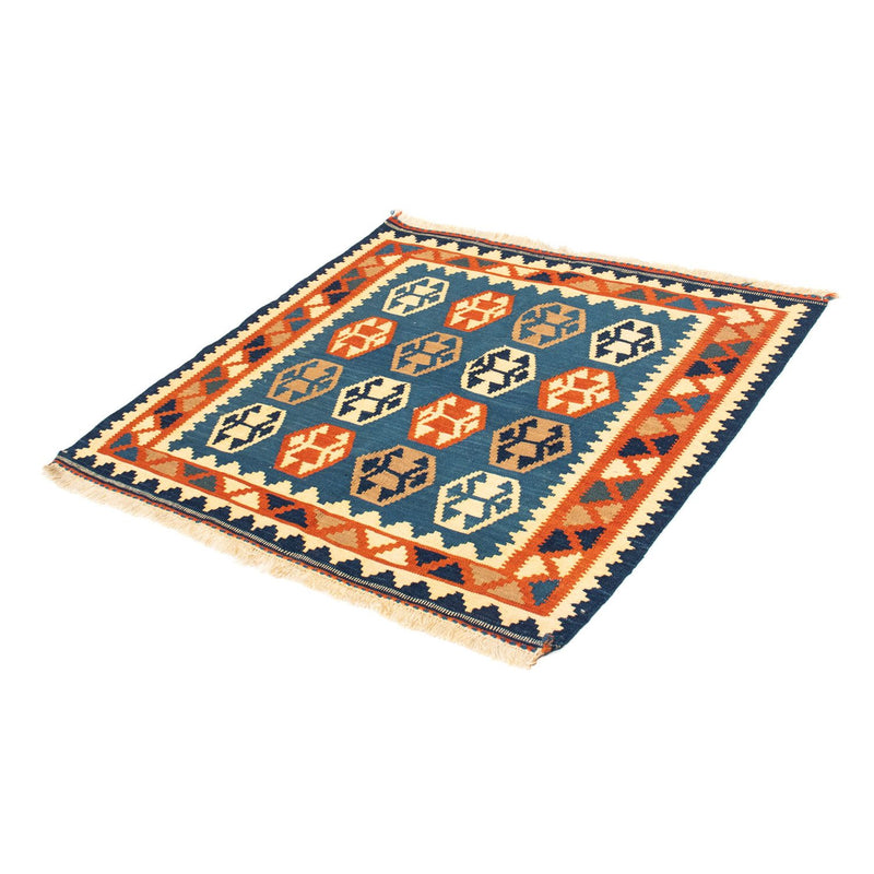 Kilim Fars Teppe 102x95cm