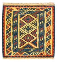 Kilim Fars Teppe 102x101cm – product image