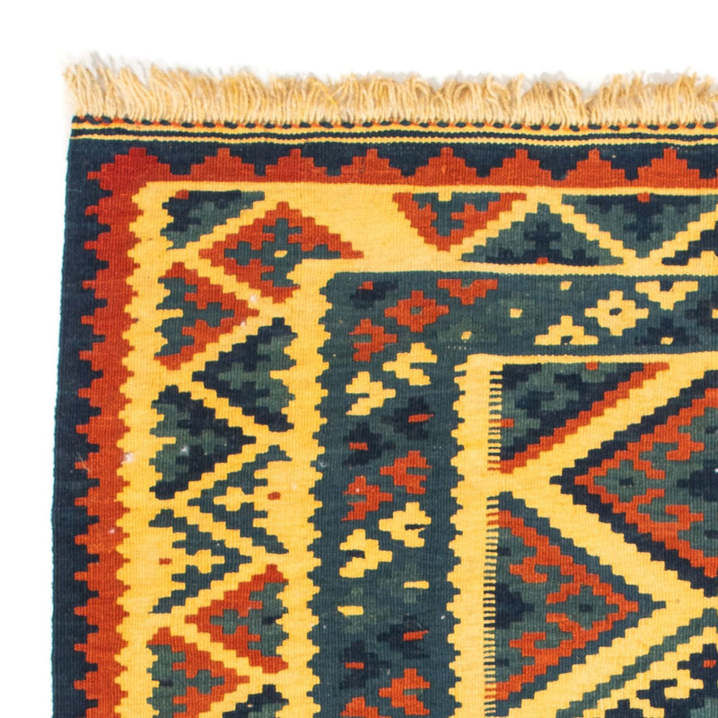 Kilim Fars Teppe 102x101cm
