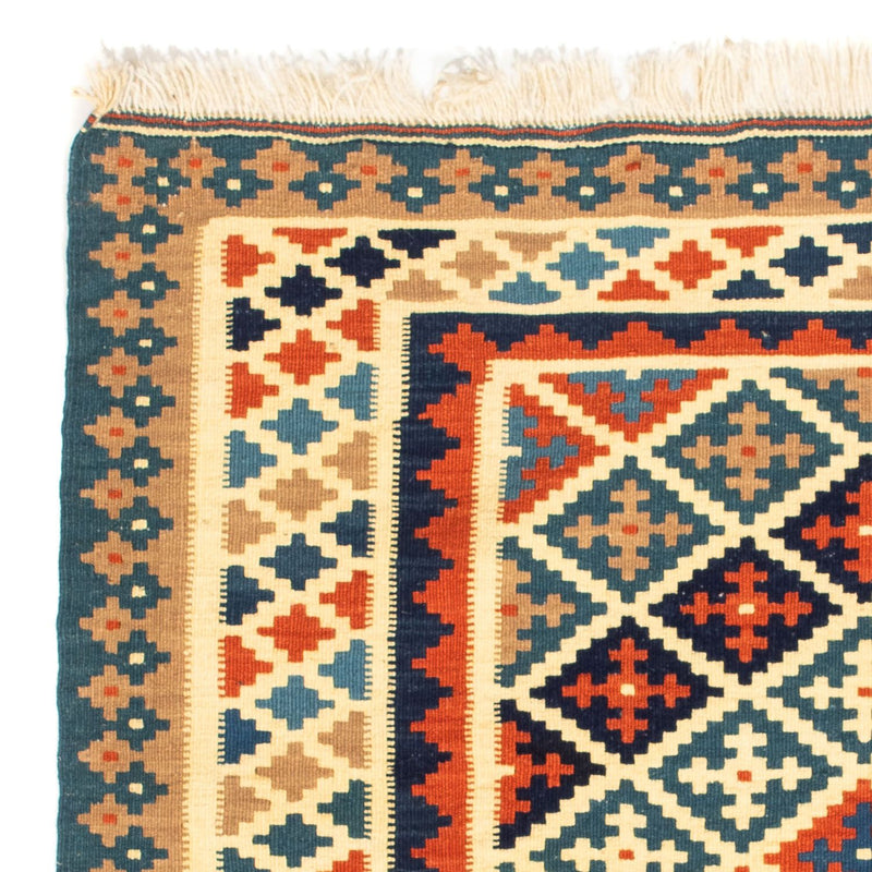 Kilim Fars Teppe 107x101cm