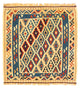 Kilim Fars Teppe 105x102cm