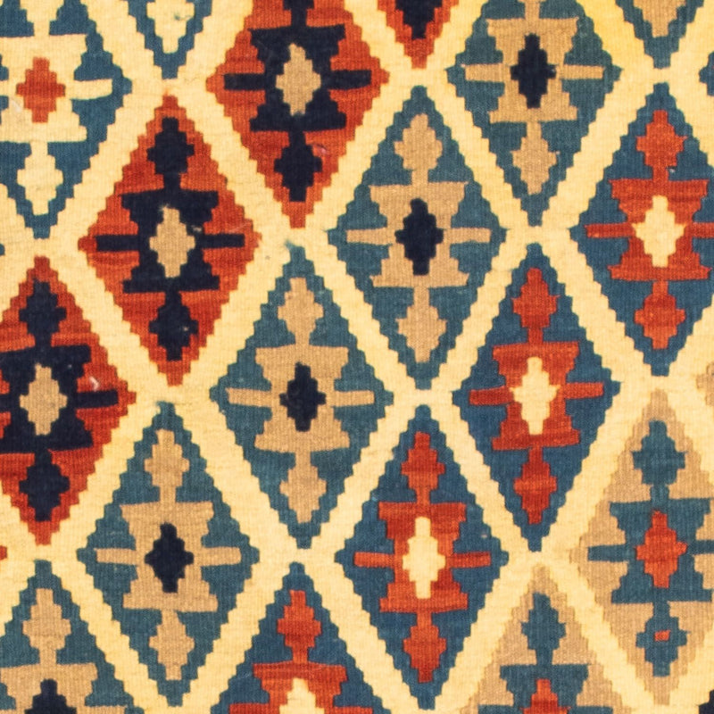 Kilim Fars Teppe 105x102cm