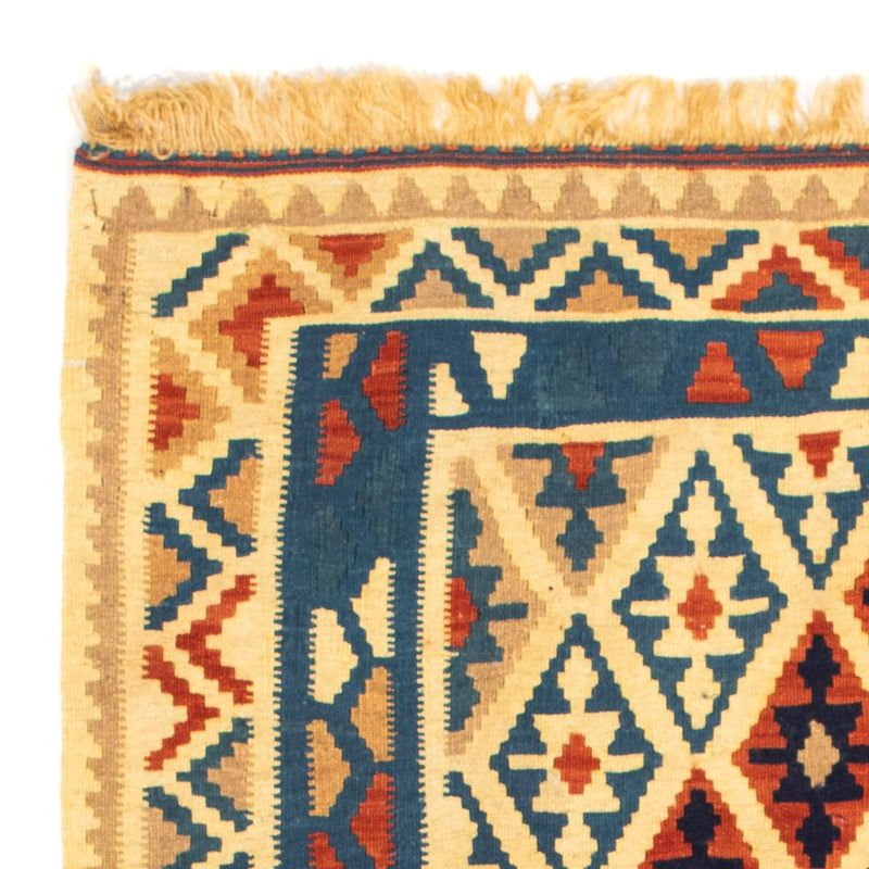 Kilim Fars Teppe 105x102cm