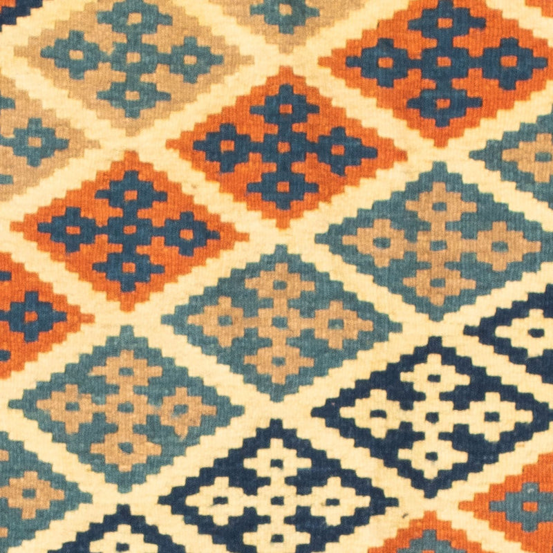Kilim Fars Teppe 100x98cm