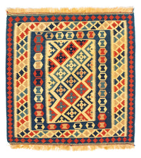 Kilim Fars Teppe 105x102cm – product image