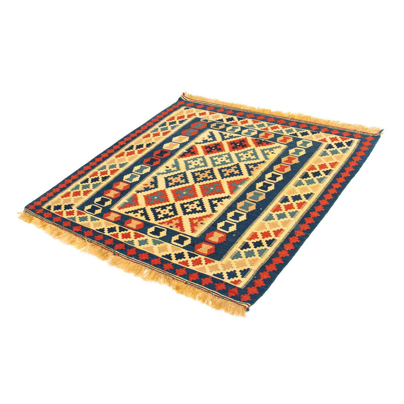 Kilim Fars Teppe 105x102cm