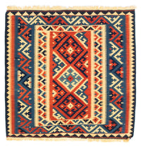 Kilim Fars Teppe 101x104cm – product image
