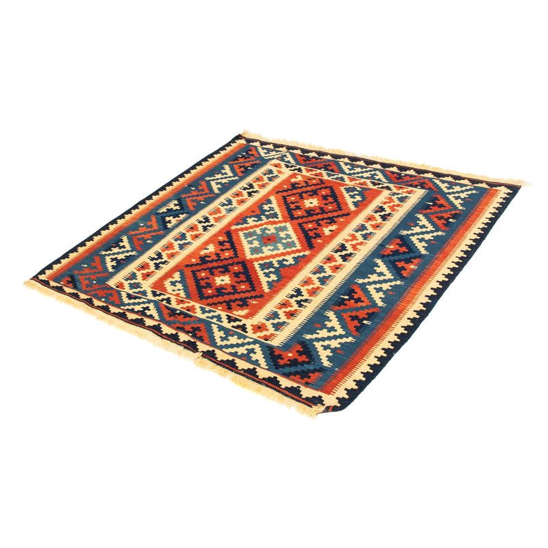 Kilim Fars Teppe 101x104cm