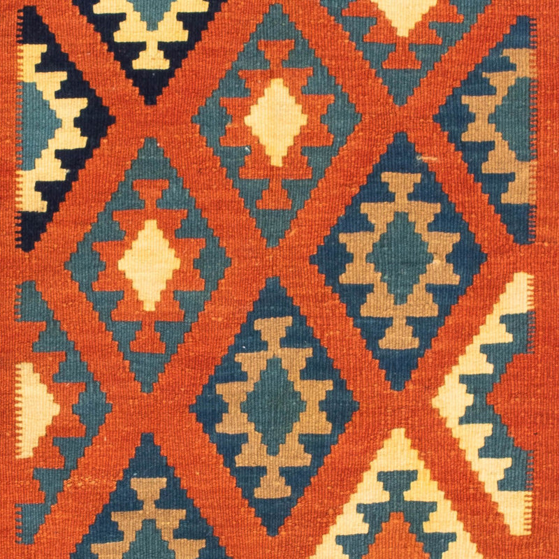 Kilim Fars Teppe 103x103cm