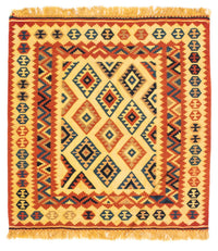 Kilim Fars Teppe 103x100cm – product image
