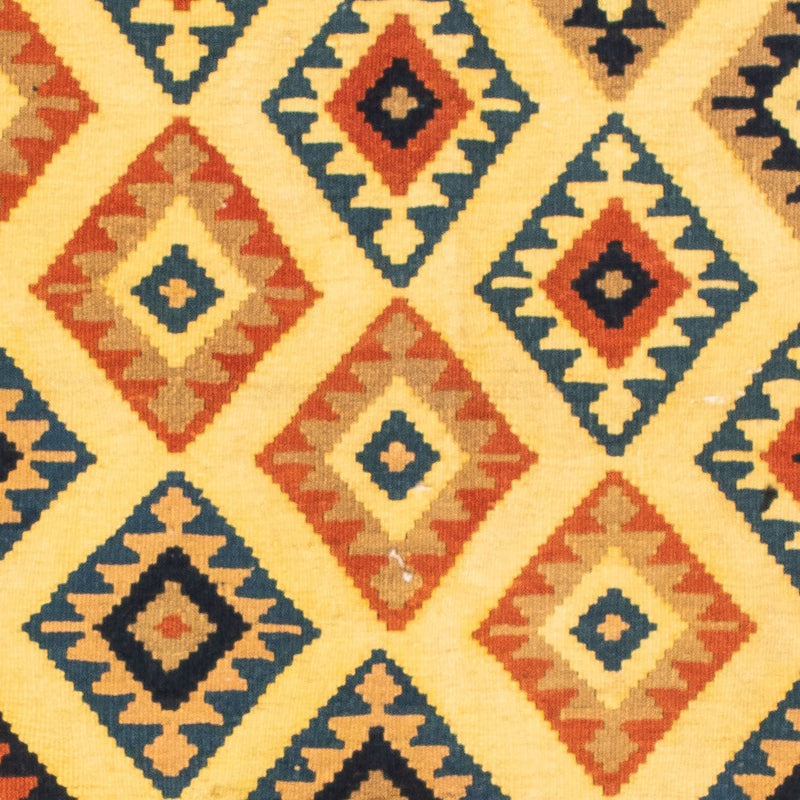 Kilim Fars Teppe 103x100cm