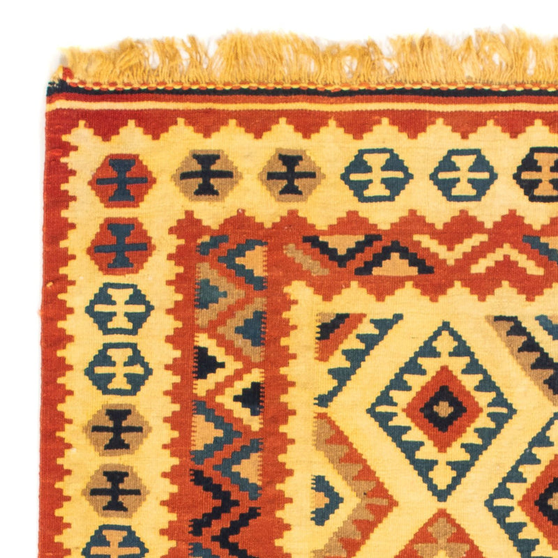 Kilim Fars Teppe 103x100cm