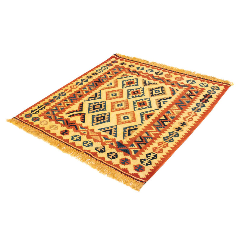 Kilim Fars Teppe 103x100cm