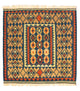 Kilim Fars Teppe 100x98cm