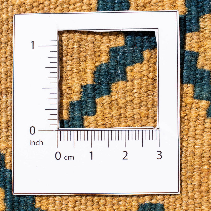 Kilim Fars Teppe 100x98cm