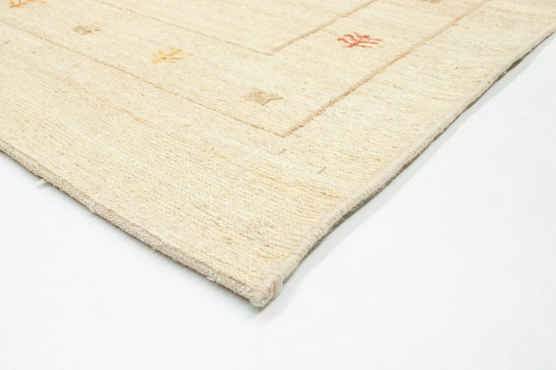 Persisk Gabbeh Teppe 179x108cm - Perserteppich Wollteppich