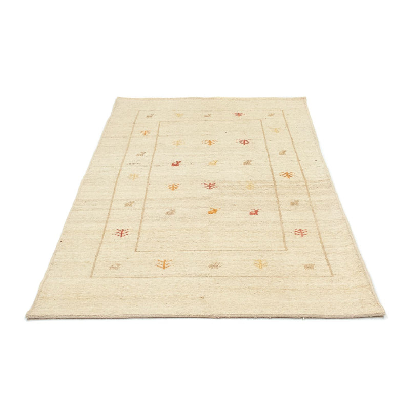 Persisk Gabbeh Teppe 179x108cm - Perserteppich Wollteppich