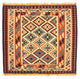 Kilim Fars Teppe 103x100cm