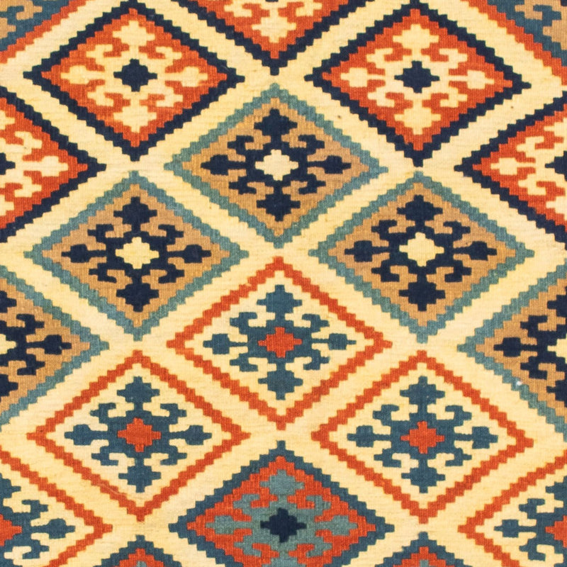 Kilim Fars Teppe 103x100cm