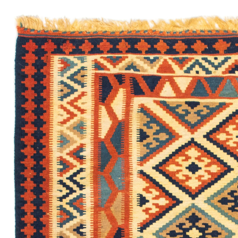 Kilim Fars Teppe 103x100cm