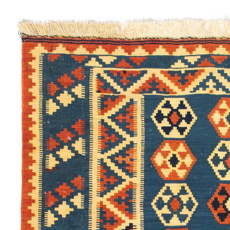 Kilim Fars Teppe 105x103cm