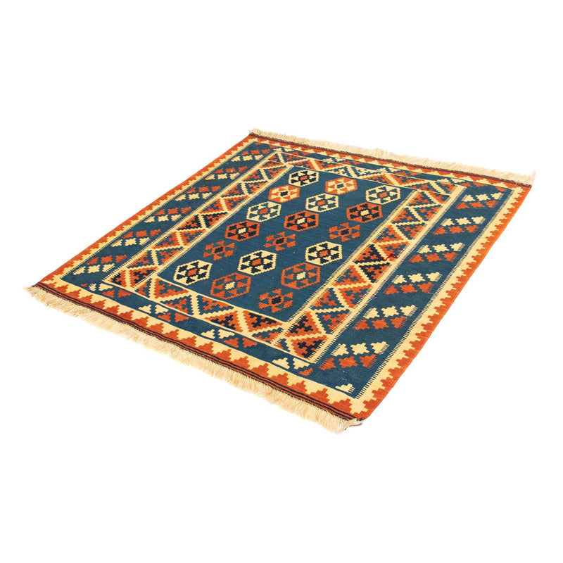 Kilim Fars Teppe 105x103cm