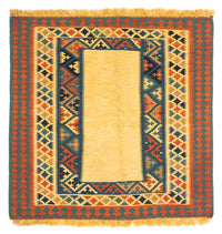 Kilim Fars Teppe 100x97cm – product image