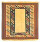 Kilim Fars Teppe 100x97cm