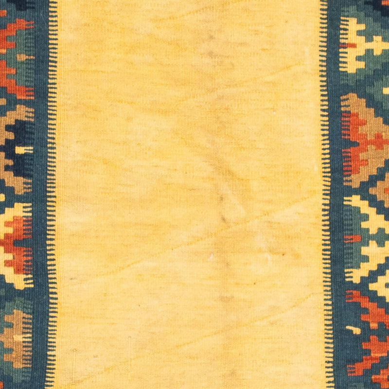 Kilim Fars Teppe 100x97cm